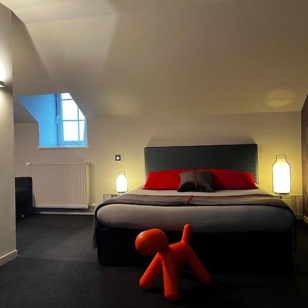 Maison Marie Barrault Les Herbiers Kültér fotó