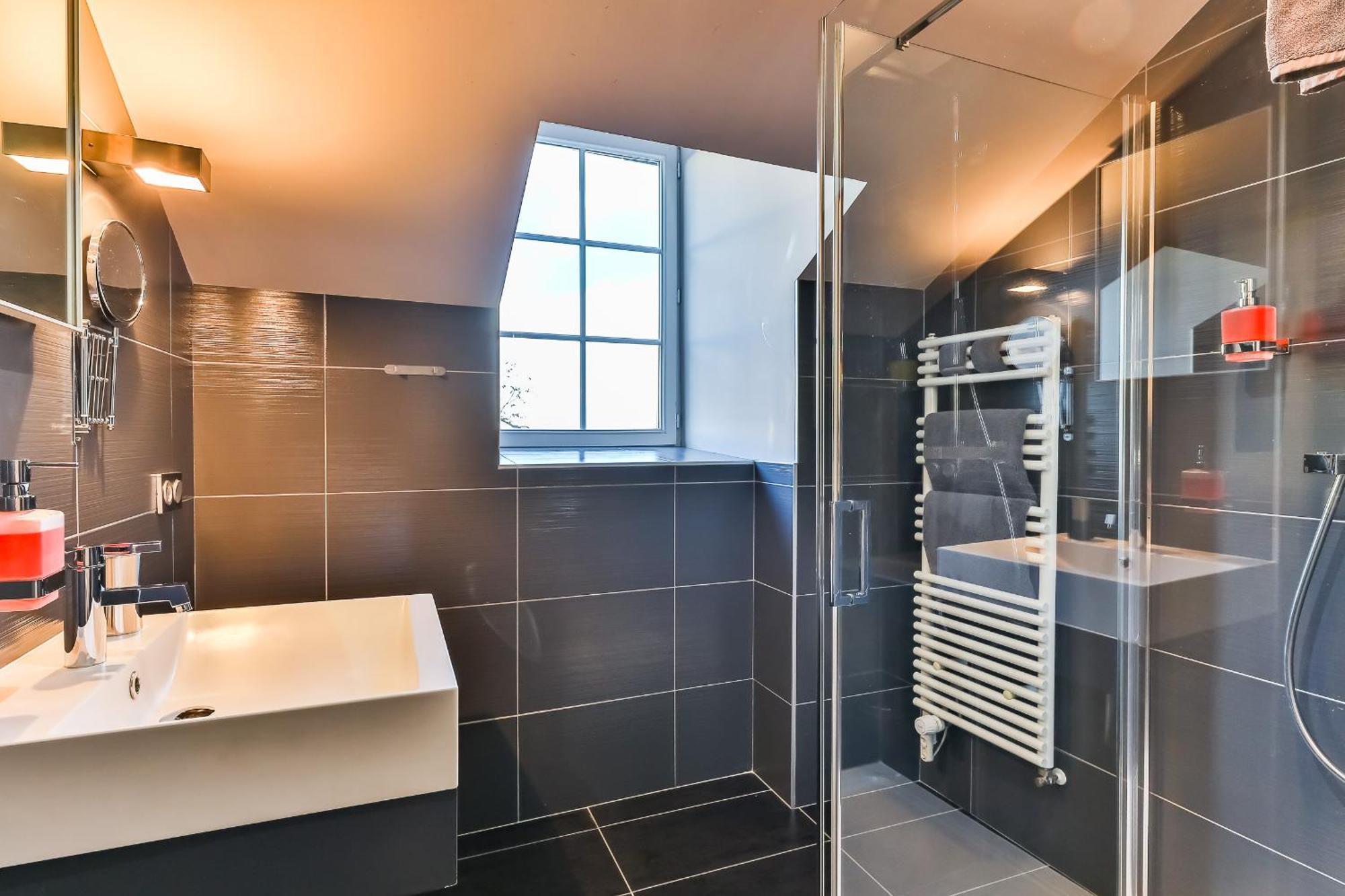 Maison Marie Barrault Les Herbiers Kültér fotó