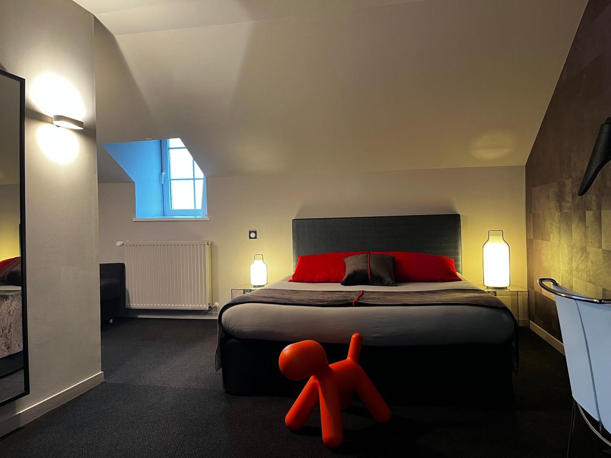 Maison Marie Barrault Les Herbiers Kültér fotó