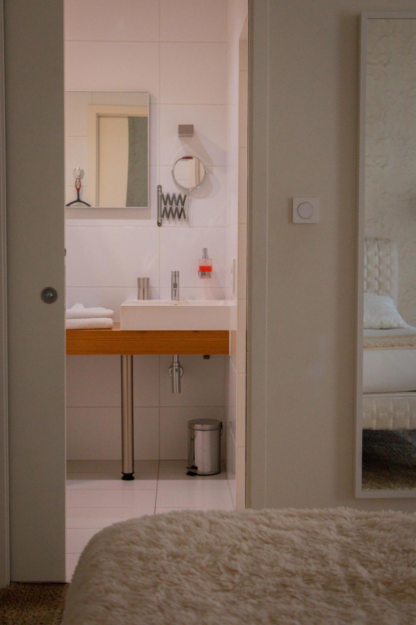 Maison Marie Barrault Les Herbiers Kültér fotó