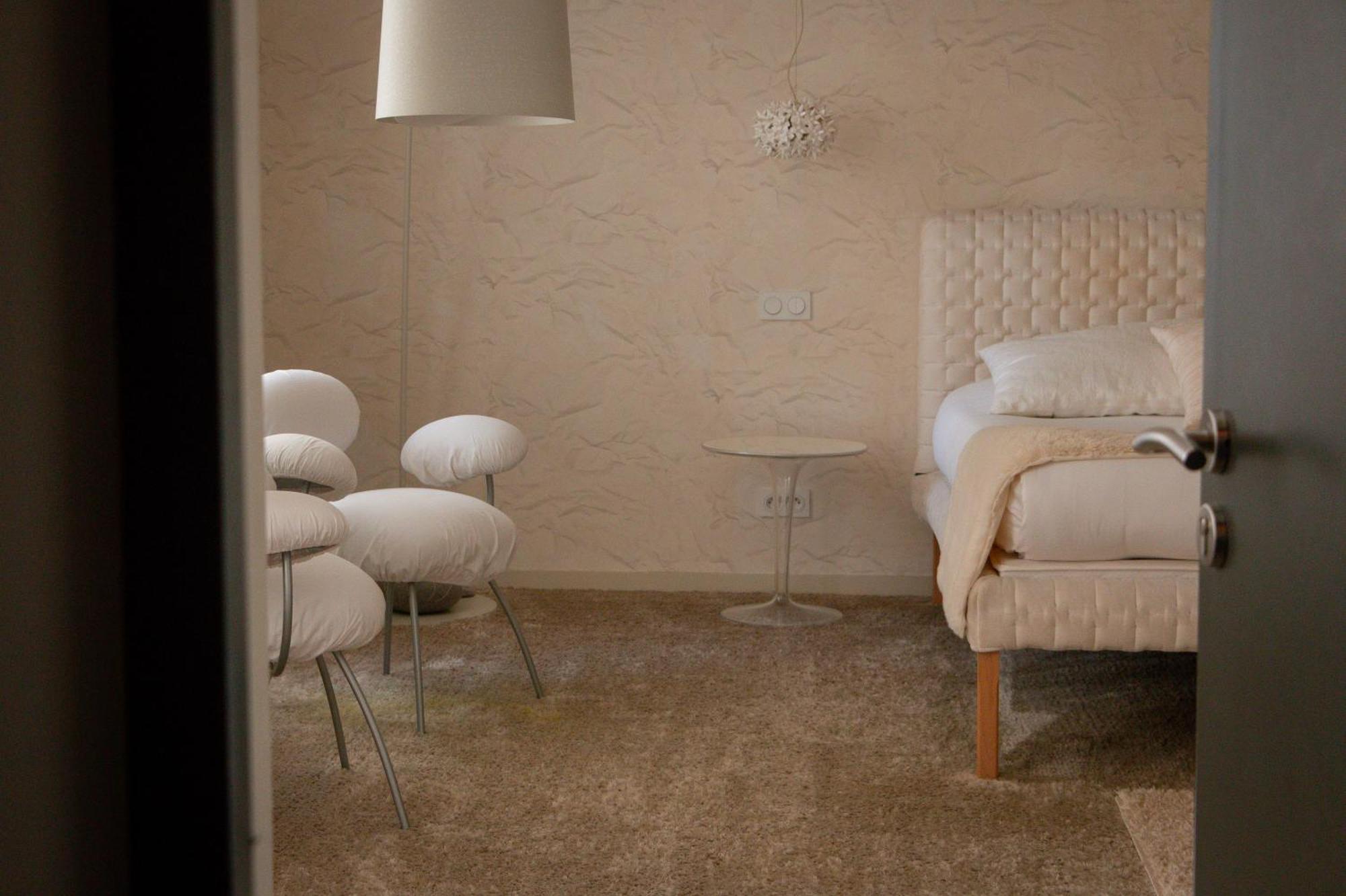 Maison Marie Barrault Les Herbiers Kültér fotó