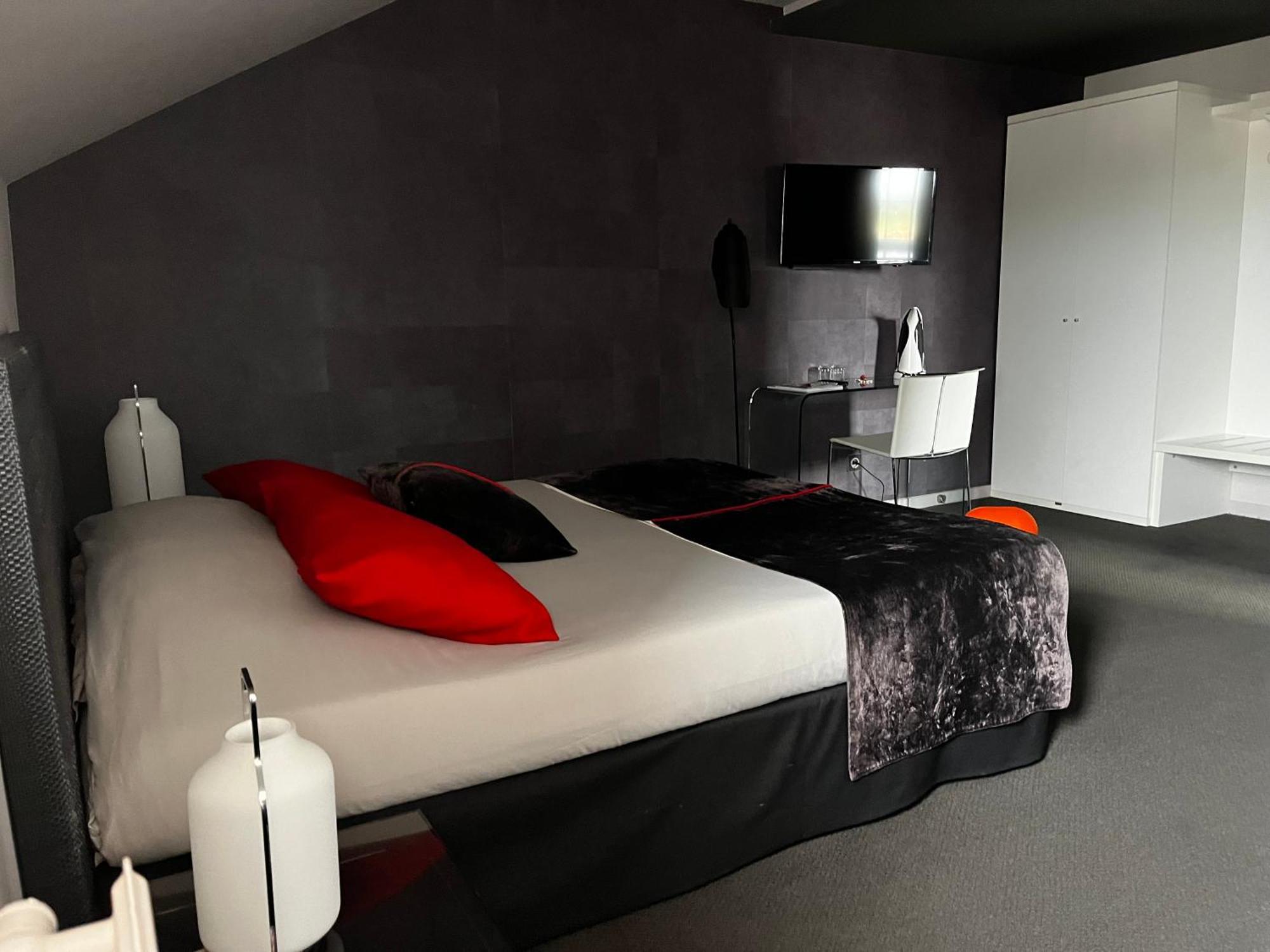 Maison Marie Barrault Les Herbiers Kültér fotó