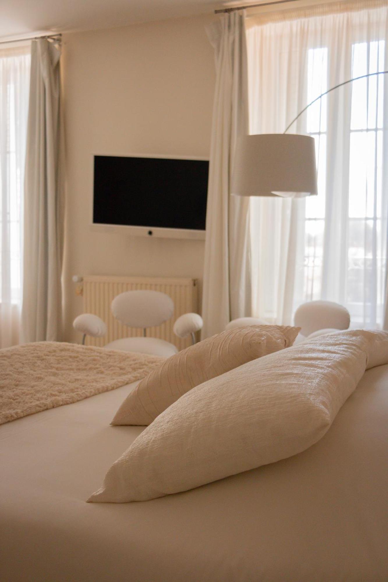 Maison Marie Barrault Les Herbiers Kültér fotó
