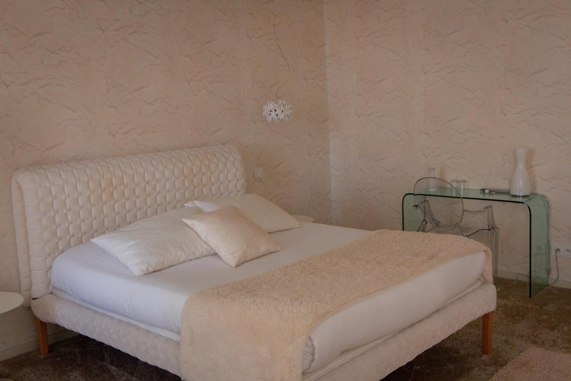 Maison Marie Barrault Les Herbiers Kültér fotó