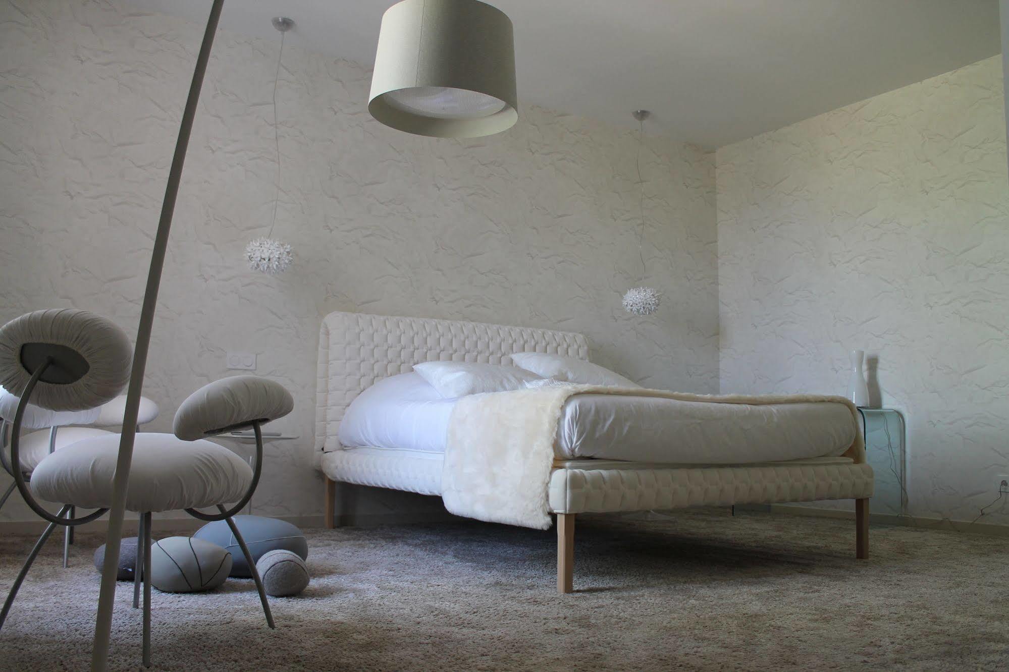 Maison Marie Barrault Les Herbiers Kültér fotó