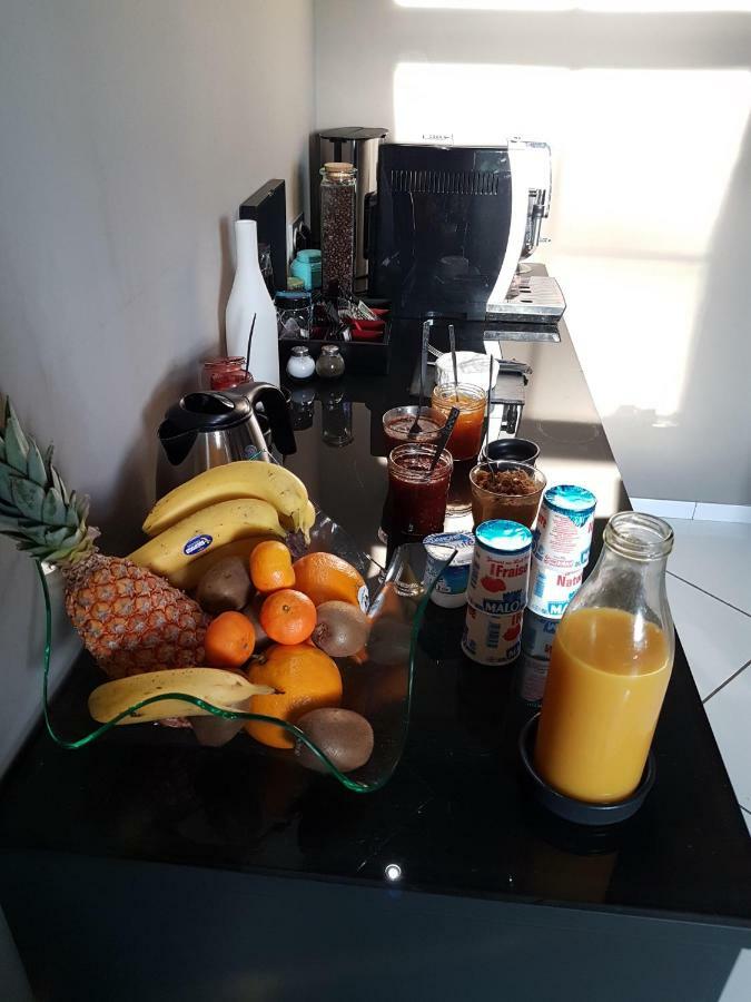 Maison Marie Barrault Les Herbiers Kültér fotó